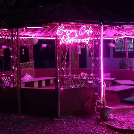 The Roxxy Royal Resort リシケーシュ エクステリア 写真